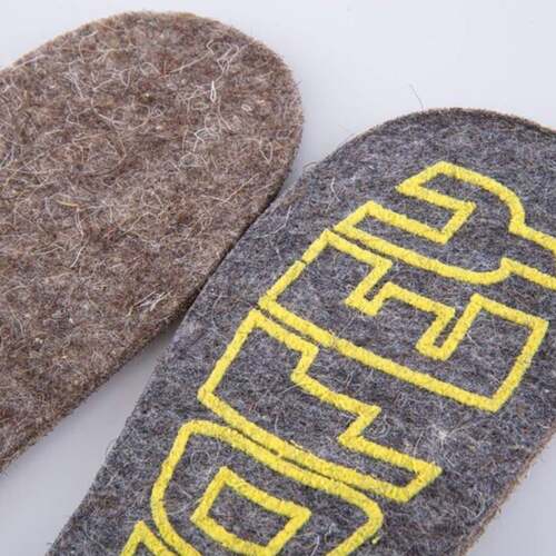 01004002-21 Стелька войлочная, фото №4