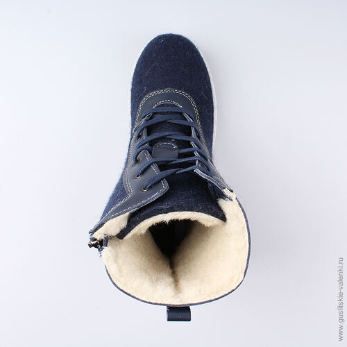 857003-41 Валенки, фото №4