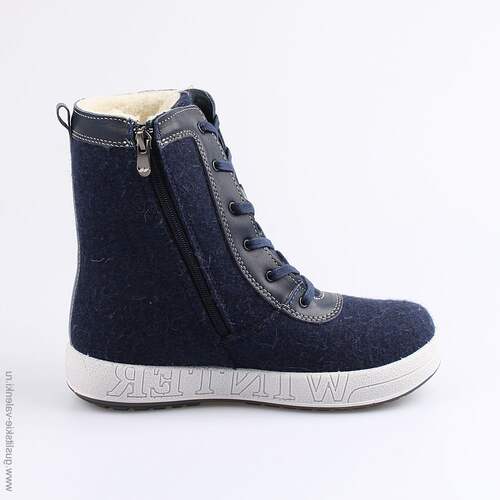 857003-41 Валенки, фото №2