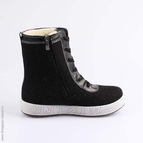 857003-42 Ботинки, фото №2