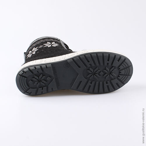 857003-42 Ботинки, фото №3