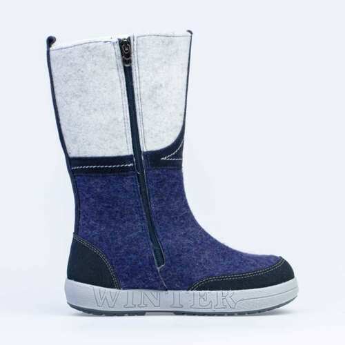 867076-41 Валенки, фото №2