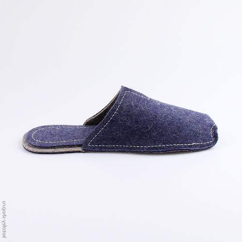 937002-01 Тапочки, фото №2