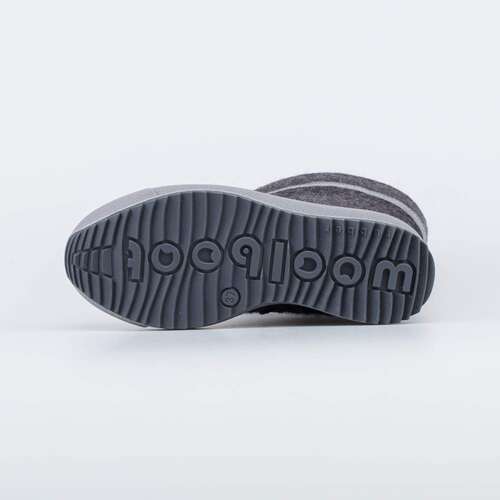 867083-41 Женские валенки на молнии , фото №3