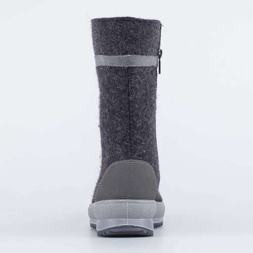 867083-41 Женские валенки на молнии , фото №5