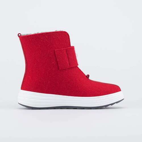 857009-41 Укороченные женские валенки, фото №2