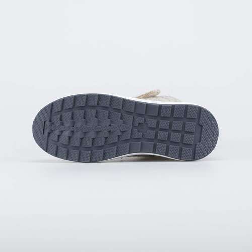 857009-42 Укороченные женские валенки, фото №3