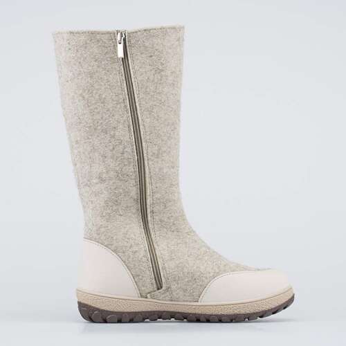 867074-44 Валенки с вышивкой Гуслица, фото №2