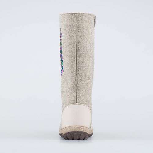 867074-44 Валенки с вышивкой Гуслица, фото №5