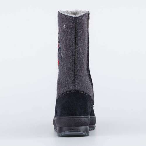 867117-42 Суперутепленные валенки Снегирь, фото №5