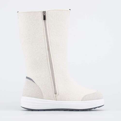 867121-43 Высокие женские валенки, фото №2