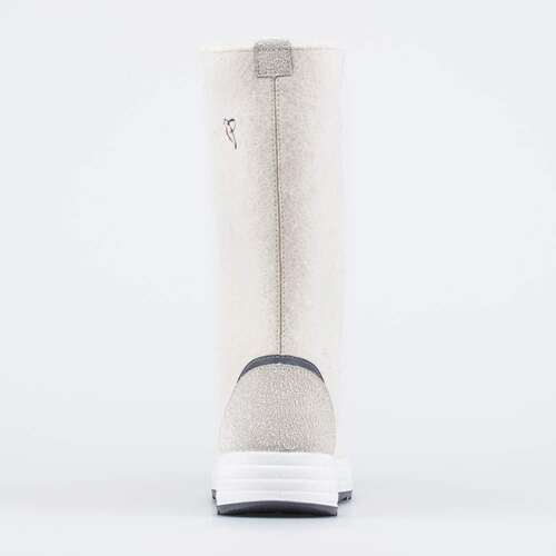 867121-43 Высокие женские валенки, фото №5