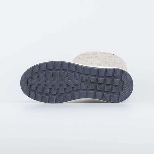 867122-41 Высокие женские валенки, фото №3