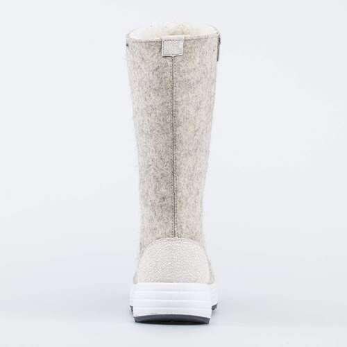 867122-41 Высокие женские валенки, фото №5