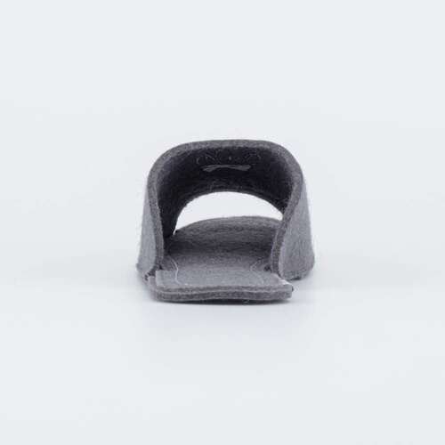 837004-05 Женские войлочные тапочки, фото №5