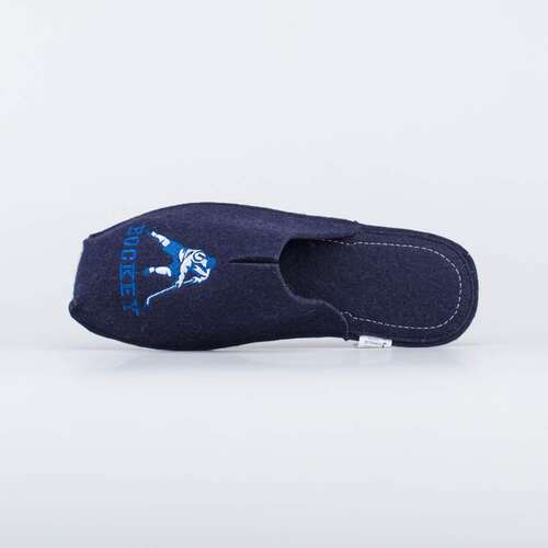 937004-03 Тапочки, фото №4