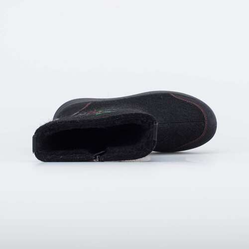 867126-41 Женские валенки с вышивкой Рябина, фото №4