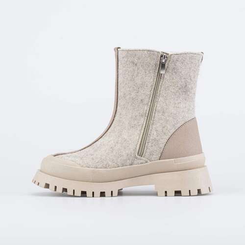 867128-41 Валенки-полусапожки женские, фото №2