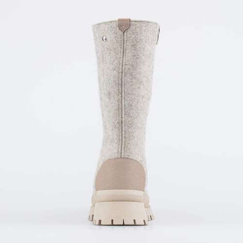 867129-41 Женские высокие валенки, фото №5