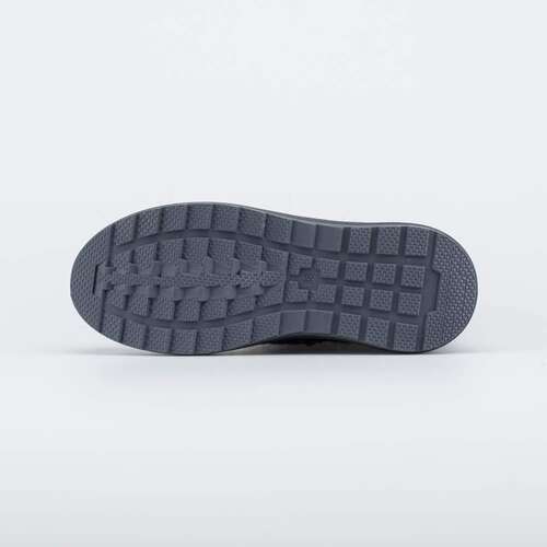 867130-41 Женские войлочные полусапожки, фото №3