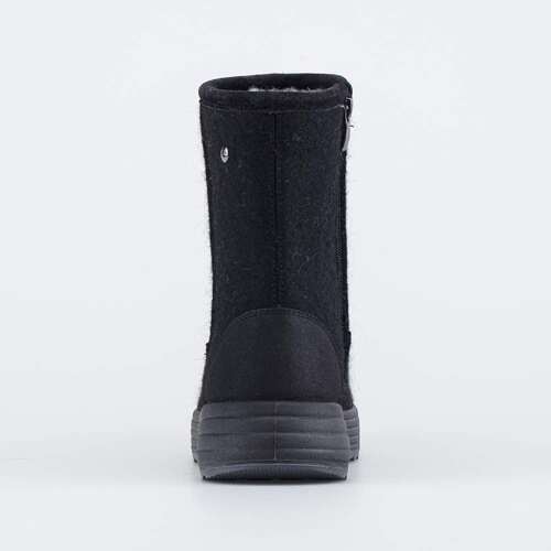 867130-41 Женские войлочные полусапожки, фото №5