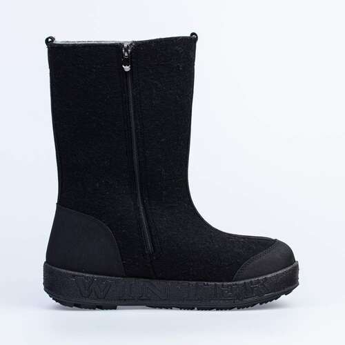 967044-42 Мужские валенки с меховой подкладкой, фото №2