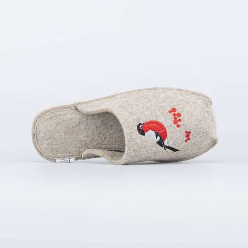 837002-03 Тапочки, фото №4