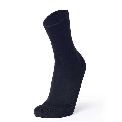 9SMWMRU-002 Термоноски мужские NORVEG черный, фото №2