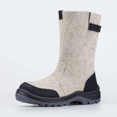 967046-07 Мужские валенки с регулировкой объема, фото №1