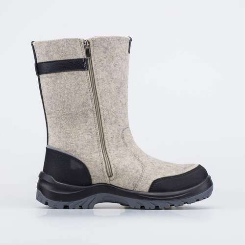 967046-07 Мужские валенки с регулировкой объема, фото №2