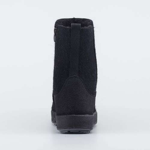 967050-45 Укороченные мужские валенки в стиле угги, фото №5