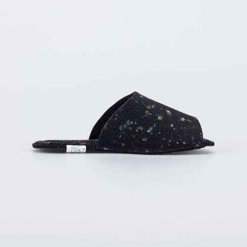 837008-01 Женские войлочные тапочки , фото №2