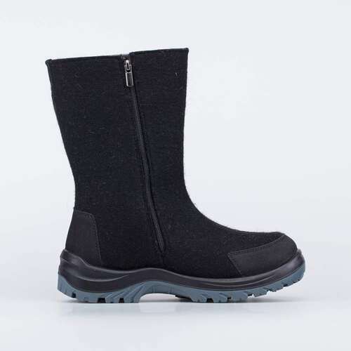 967056-41 Мужские валенки на молнии , фото №2