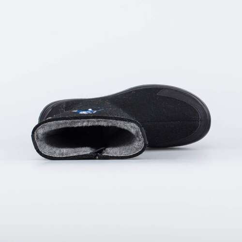 967056-41 Мужские валенки на молнии , фото №4