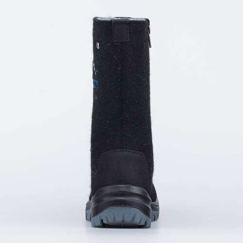 967056-41 Мужские валенки на молнии , фото №5