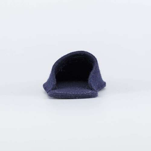 937004-04 Мужские войлочные тапочки Северные олени , фото №5