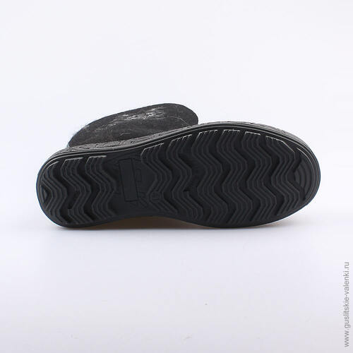 967035-02 Валенки, фото №3