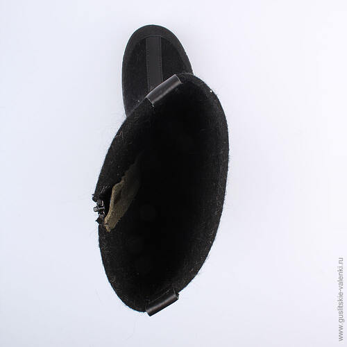 967035-02 Валенки, фото №4