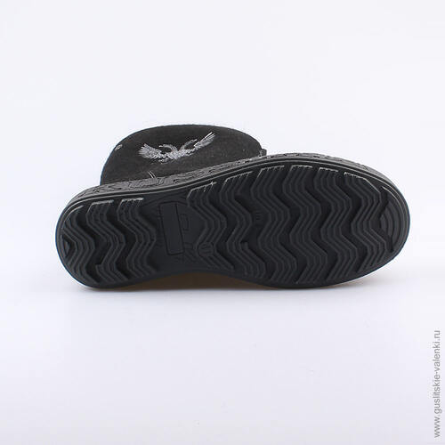 967040-01 Валенки, фото №3